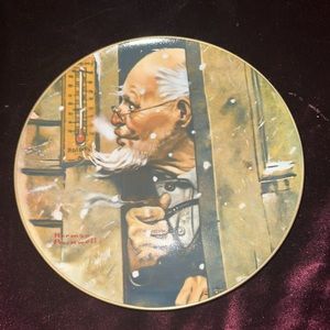 “Old Man Winter”